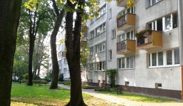 Mieszkanie 3-pokojowe Warszawa Mokotów, ul. Giordana Bruna