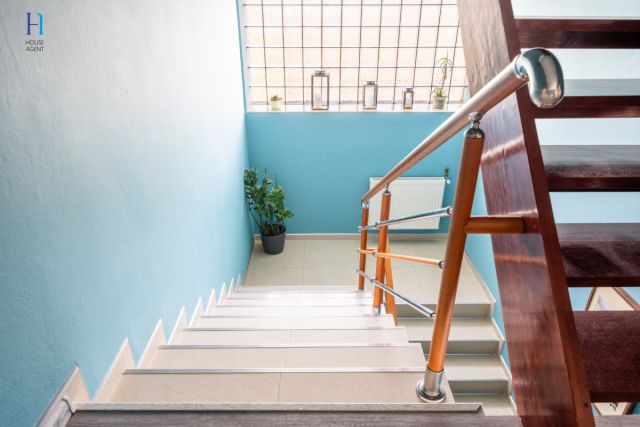 bliźniak, 6 pokoi Łódź Wiskitno, ul. Transportowa. Zdjęcie 13