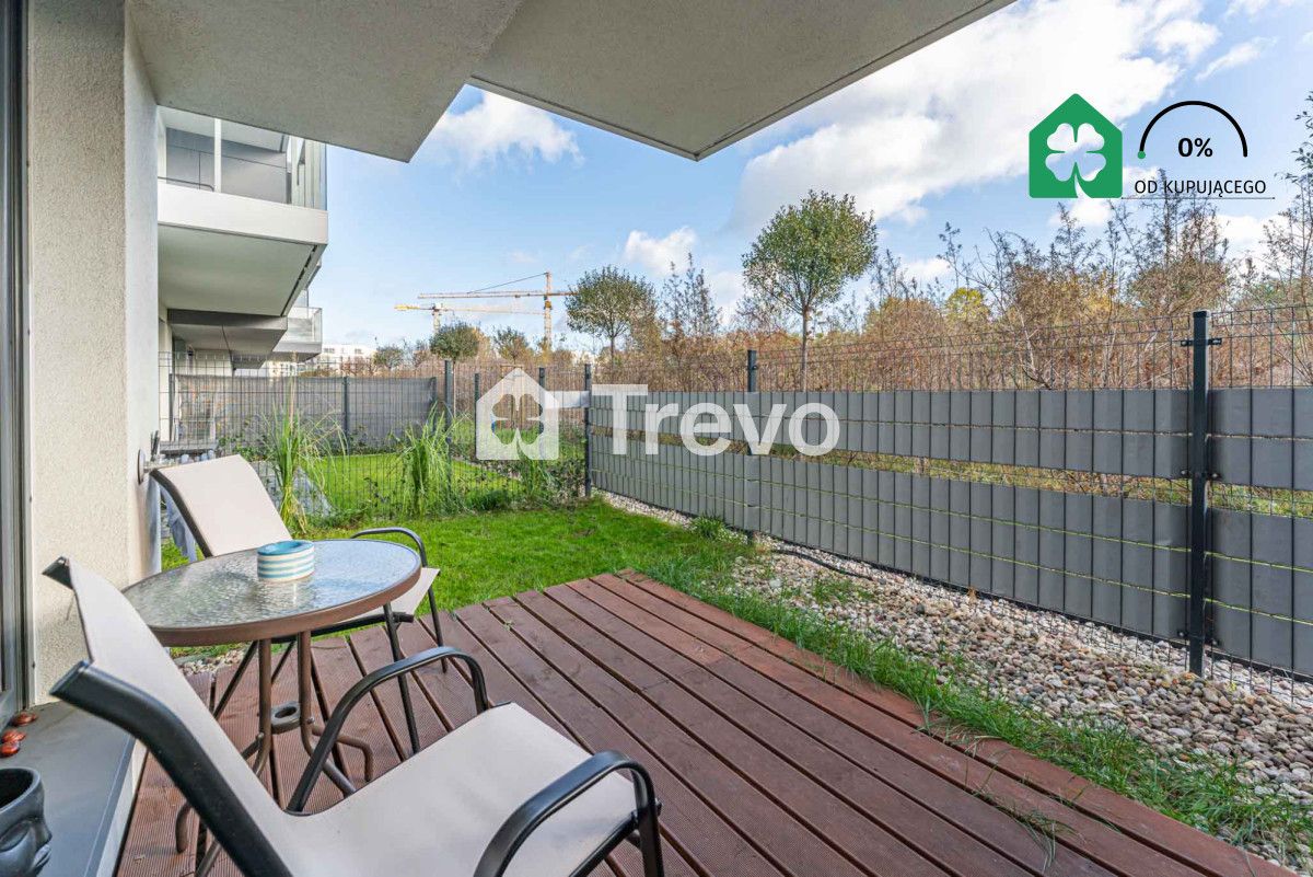 Mieszkanie 2-pokojowe Gdańsk Letnica, ul. Starowiejska. Zdjęcie 16