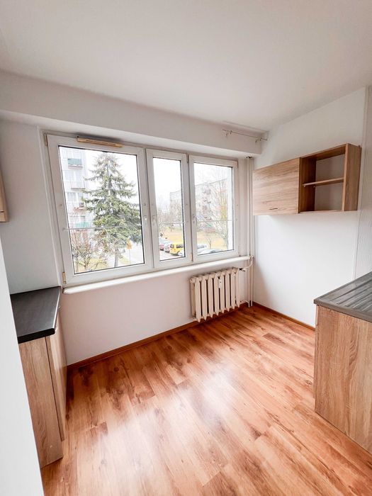 Mieszkanie 3-pokojowe Łask, ul. Warszawska. Zdjęcie 2