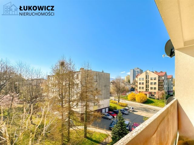 Mieszkanie 3-pokojowe Bielsko-Biała. Zdjęcie 5