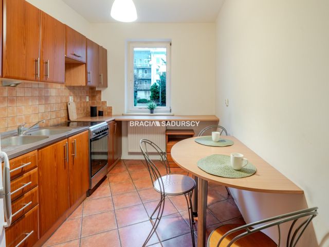 Mieszkanie 2-pokojowe Kraków Bronowice, ul. Eljasza Walerego Radzikowskiego. Zdjęcie 11