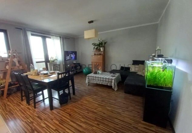 Mieszkanie 3-pokojowe Warszawa Bemowo, ul. Górczewska. Zdjęcie 2