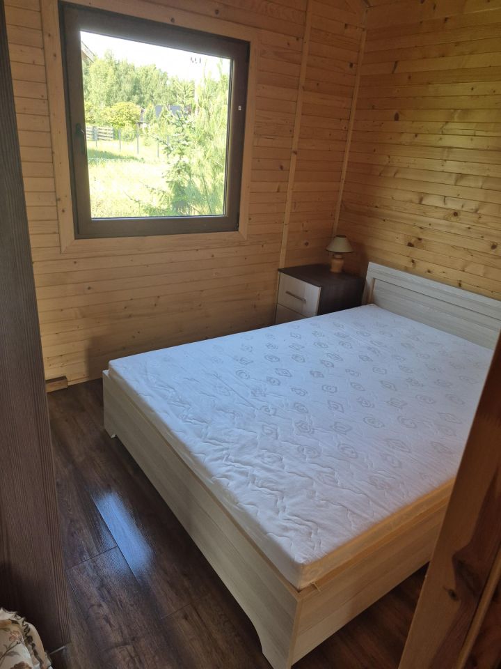 dom letniskowy, 3 pokoje Kosewo, ul. Środkowa. Zdjęcie 7