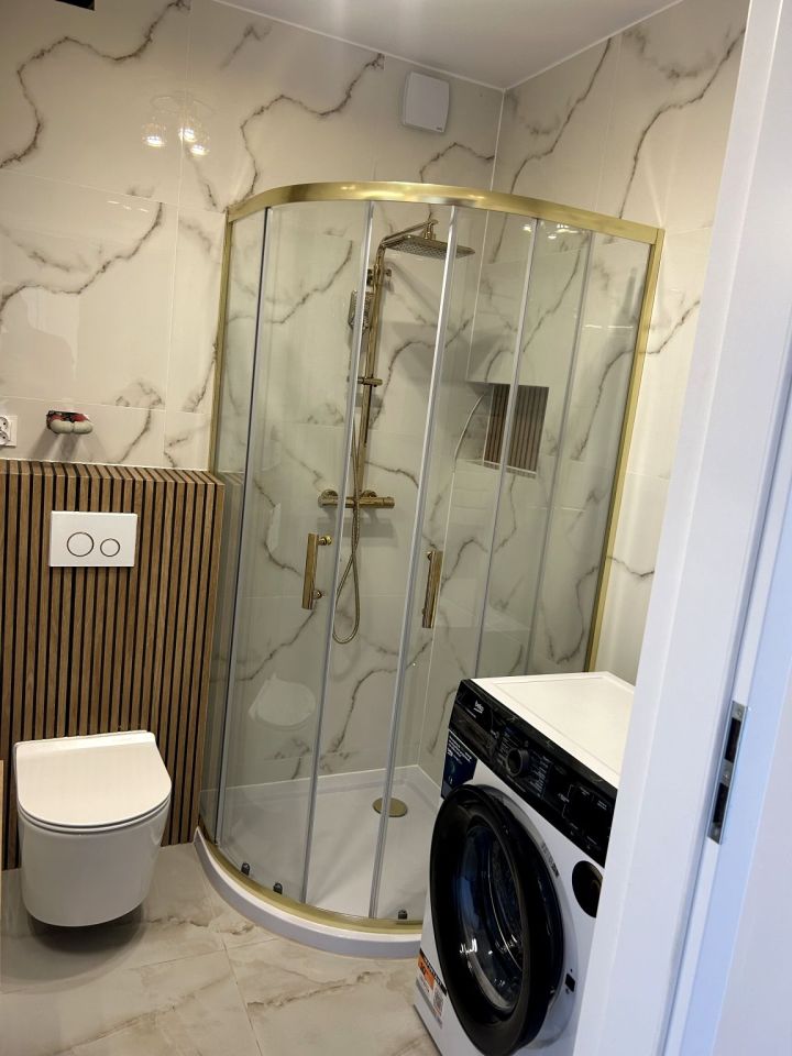 Mieszkanie 2-pokojowe Nowy Sącz, al. Aleje Stefana Batorego. Zdjęcie 10