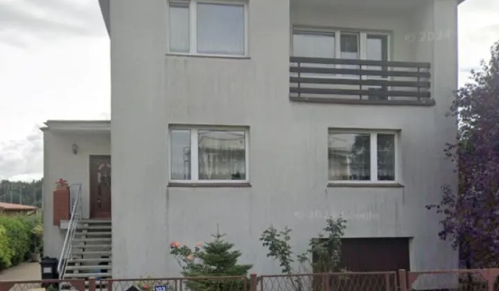 dom wolnostojący, 5 pokoi Leszno Zatorze, ul. Mikołaja Reja