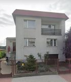 dom wolnostojący, 5 pokoi Leszno Zatorze, ul. Mikołaja Reja