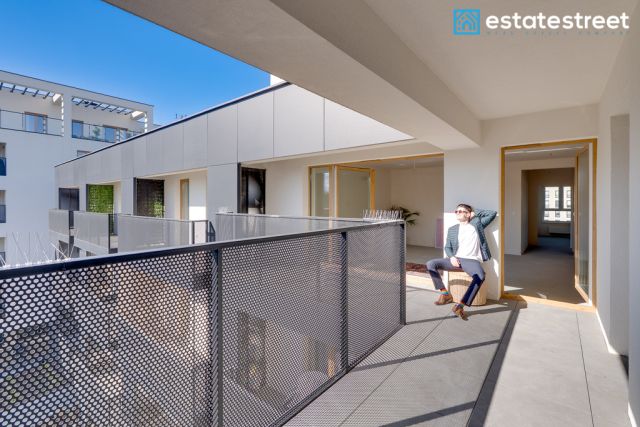 Mieszkanie 4-pokojowe Katowice Ligota, ul. Książęca. Zdjęcie 5