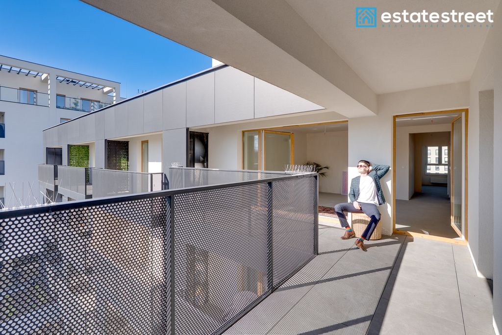 Mieszkanie 4-pokojowe Katowice Ligota, ul. Książęca. Zdjęcie 5