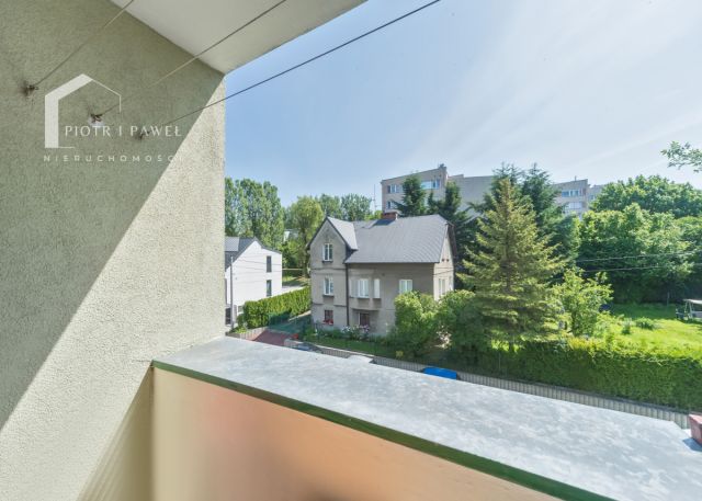 Mieszkanie 3-pokojowe Bielsko-Biała Złote Łany, ul. Joachima Lelewela. Zdjęcie 15