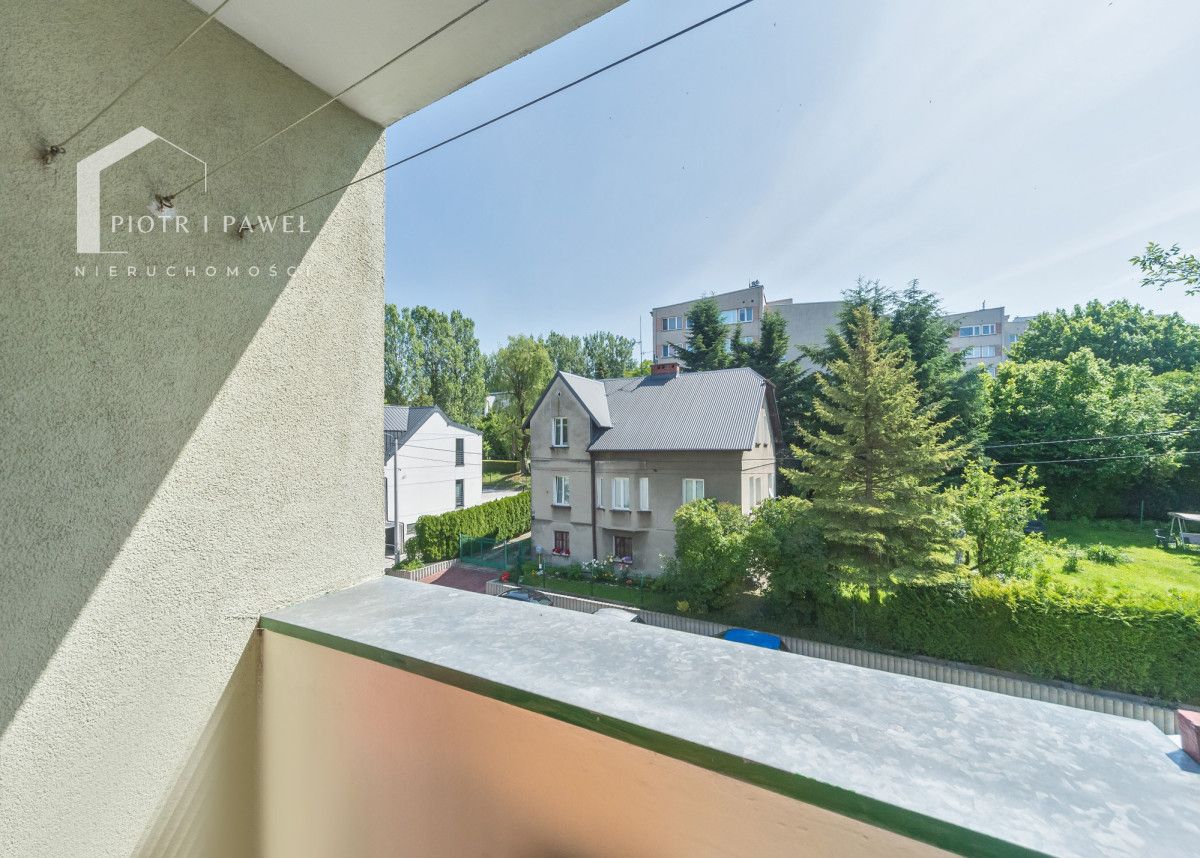 Mieszkanie 3-pokojowe Bielsko-Biała Złote Łany, ul. Joachima Lelewela. Zdjęcie 15