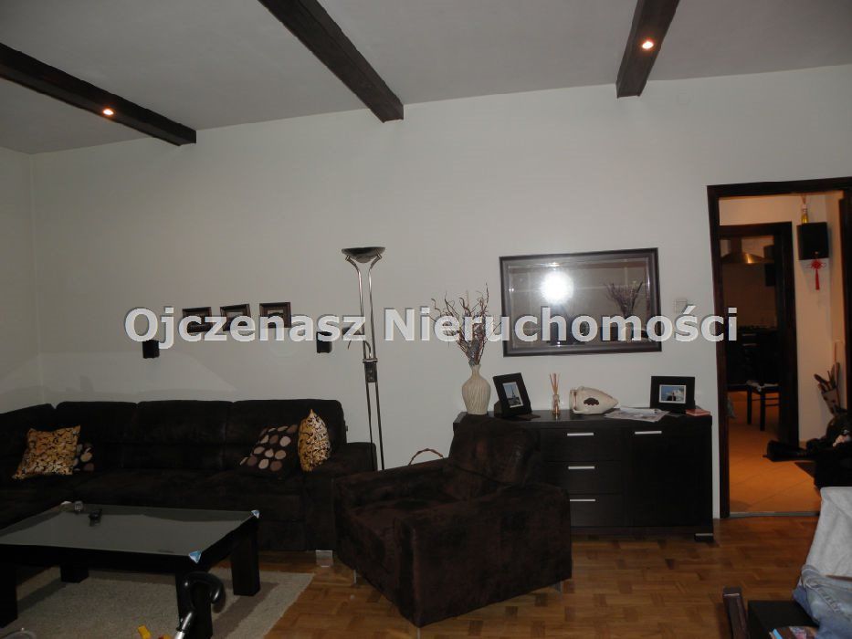 Mieszkanie 3-pokojowe Bydgoszcz Śródmieście. Zdjęcie 9