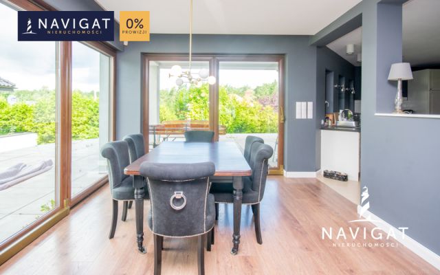 dom wolnostojący, 7 pokoi Gowino. Zdjęcie 14