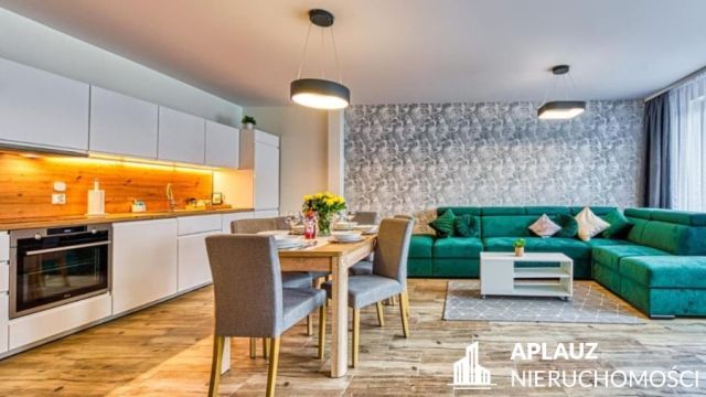 Mieszkanie 3-pokojowe Świeradów-Zdrój. Zdjęcie 4