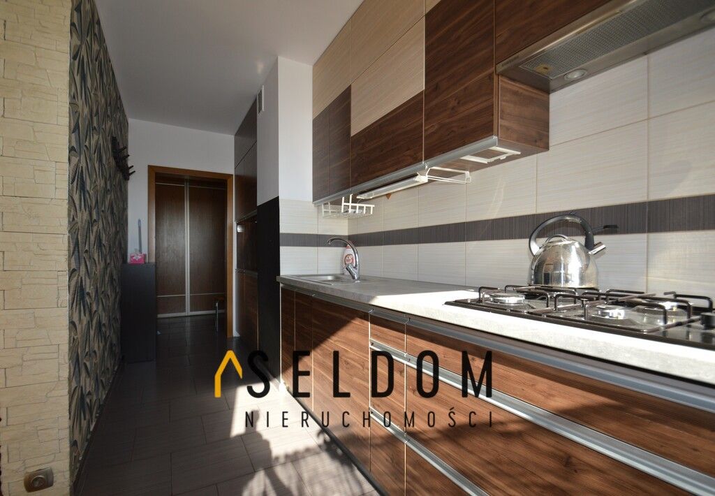 Mieszkanie 3-pokojowe Opole Armii Krajowej, ul. Batalionu "Zośka". Zdjęcie 7