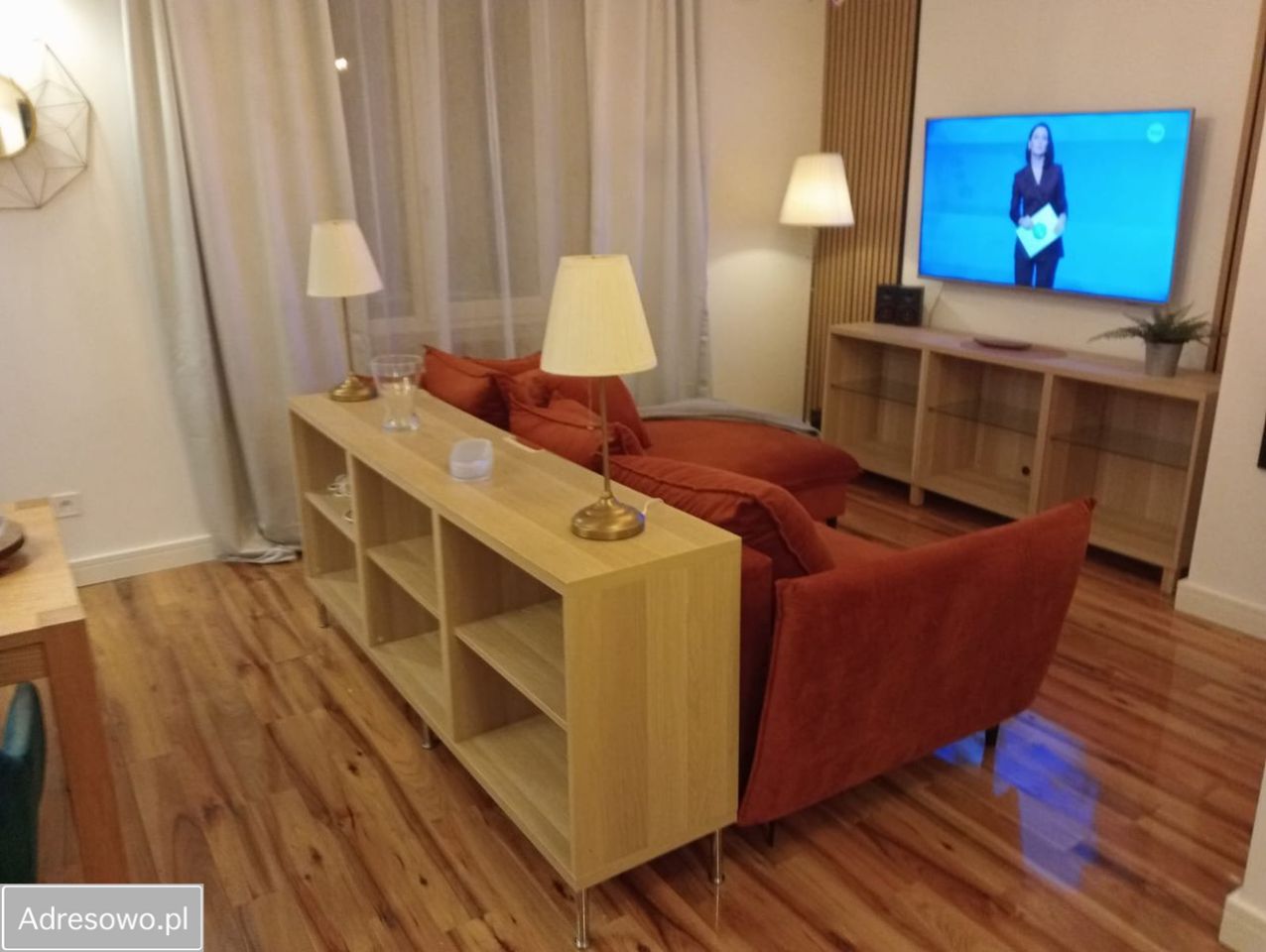 Mieszkanie 3-pokojowe Grodzisk Mazowiecki Centrum, ul. Grunwaldzka. Zdjęcie 7