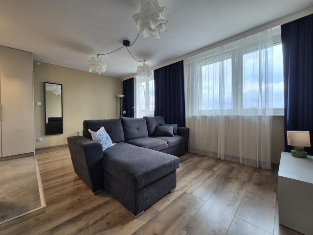 Mieszkanie 1-pokojowe Wrocław Fabryczna, ul. Lubuska. Zdjęcie 3