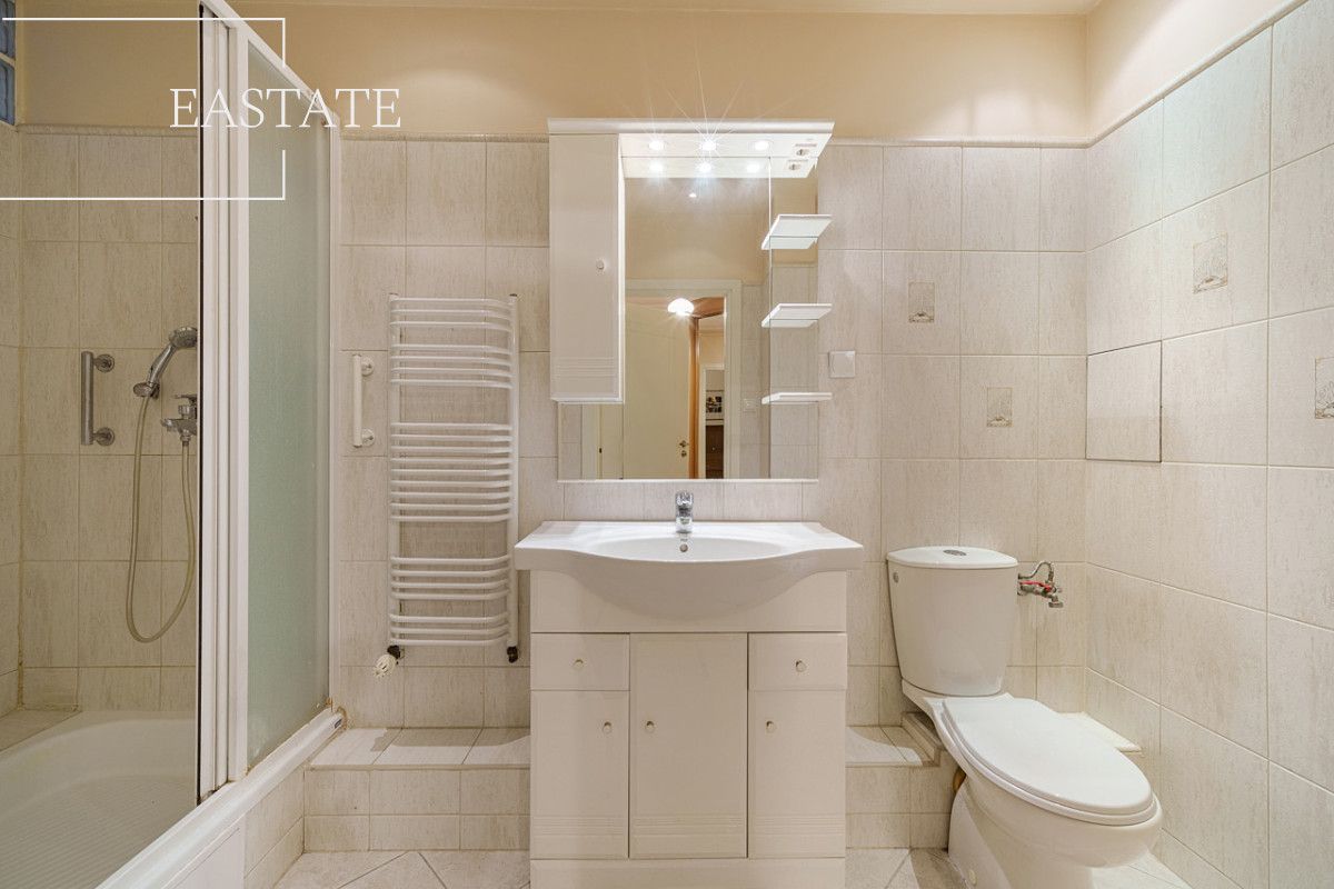 Mieszkanie 2-pokojowe Warszawa Mokotów, ul. Powsińska. Zdjęcie 12