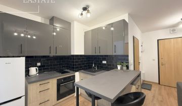 Mieszkanie 1-pokojowe Warszawa Włochy, ul. Wiktoryn