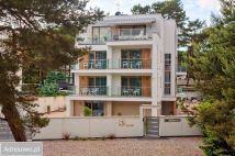 Mieszkanie 3-pokojowe Ustka, ul. Rybacka