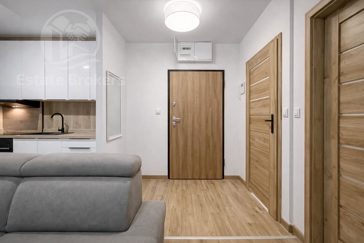 Mieszkanie 2-pokojowe Wrocław Stare Miasto, ul. Długa. Zdjęcie 5