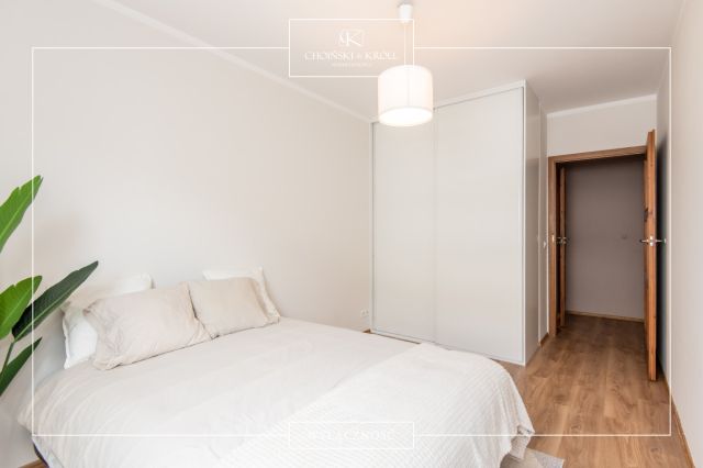 Mieszkanie 2-pokojowe Poznań Grunwald, ul. Kamiennogórska. Zdjęcie 14