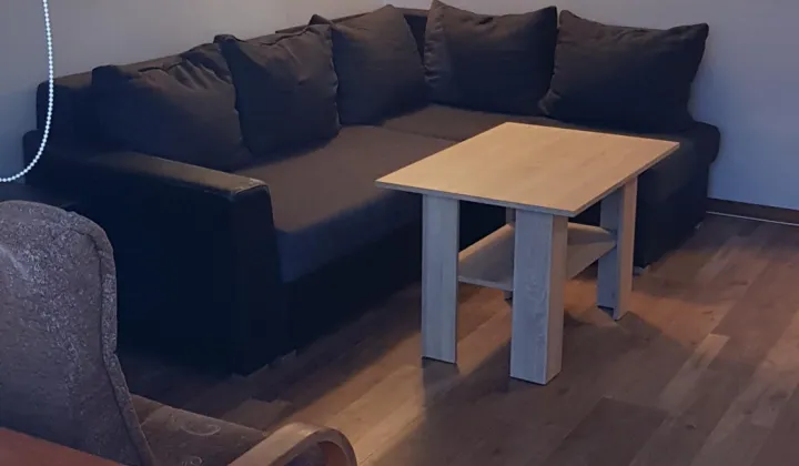 Mieszkanie 1-pokojowe Kraków Prądnik Czerwony, ul. Sudolska