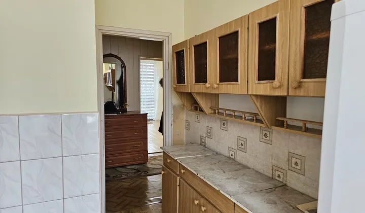 Mieszkanie 2-pokojowe Kłodawa, ul. Górnicza