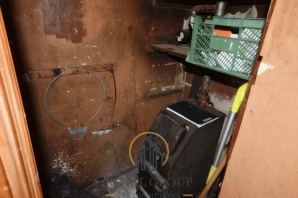 Mieszkanie 5-pokojowe Kock. Zdjęcie 12