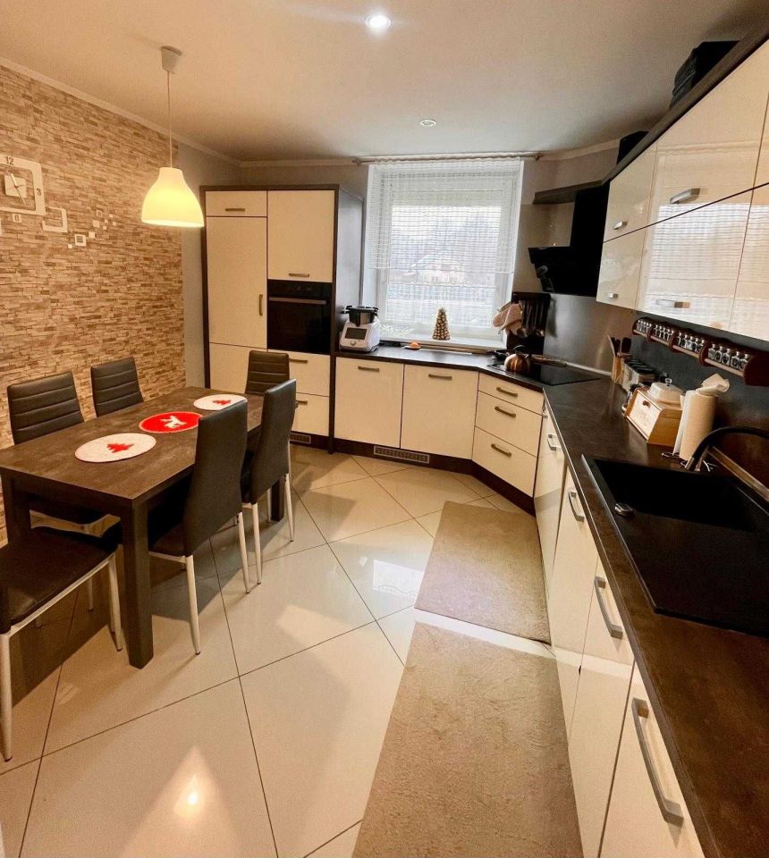 Mieszkanie 3-pokojowe Krzyżkowice. Zdjęcie 3