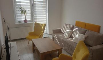 Mieszkanie 2-pokojowe Czeladź, ul. Legionów