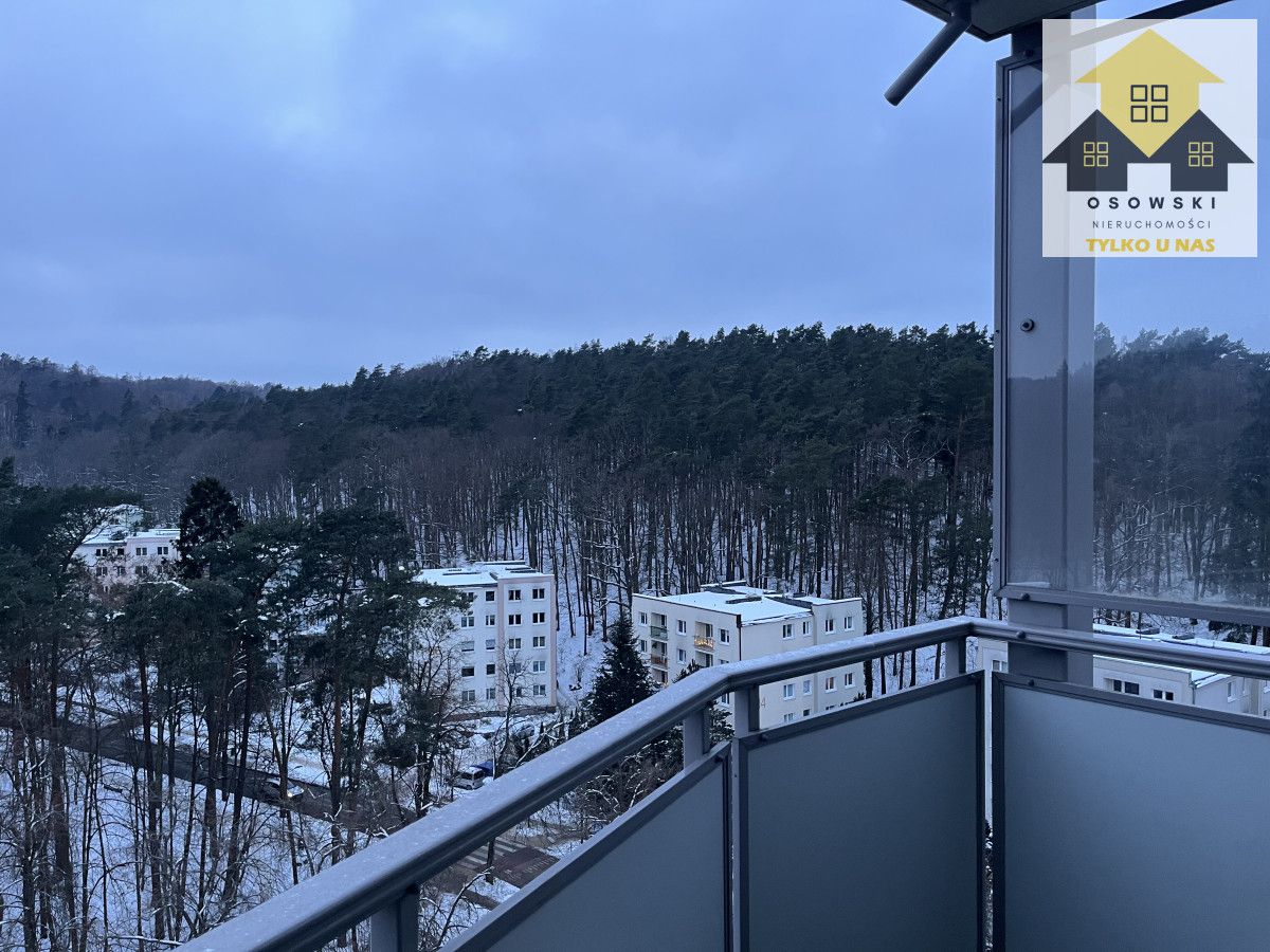 Mieszkanie 3-pokojowe Sopot, ul. 23 Marca. Zdjęcie 5