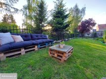 Mieszkanie 4-pokojowe Gdańsk Wrzeszcz, ul. Tadeusza Kościuszki. Zdjęcie 1