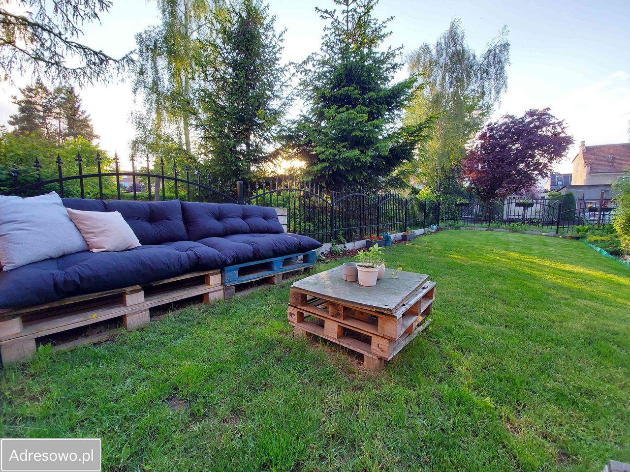 Mieszkanie 4-pokojowe Gdańsk Wrzeszcz, ul. Tadeusza Kościuszki. Zdjęcie 2