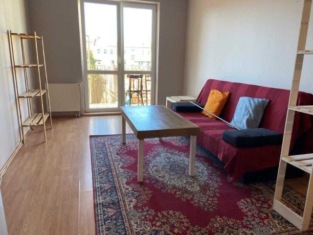 Mieszkanie 2-pokojowe Wrocław Śródmieście, ul. Słowiańska. Zdjęcie 1