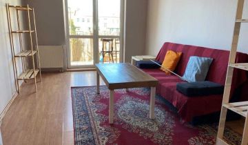 Mieszkanie 2-pokojowe Wrocław Śródmieście, ul. Słowiańska