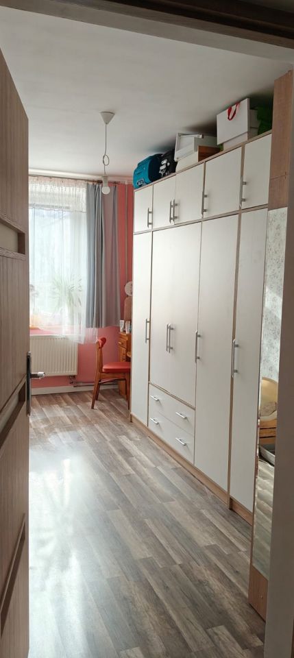 Mieszkanie 3-pokojowe Brzeszcze, ul. Dworcowa. Zdjęcie 4