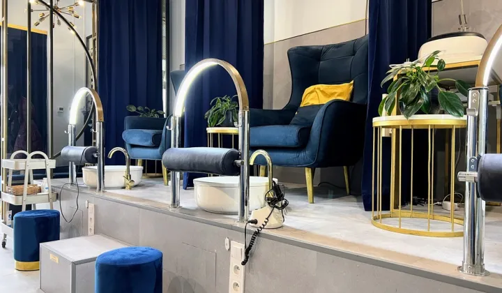 Lokal Rzeszów, ul. Ignacego Paderewskiego