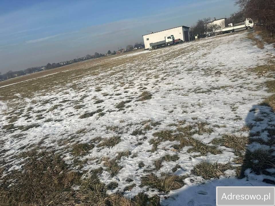 Działka budowlana Mikołów Bujaków, ul. Szkolna. Zdjęcie 2