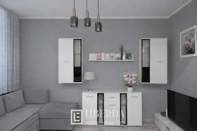 Mieszkanie 2-pokojowe Radom Śródmieście, ul. Nowogrodzka. Zdjęcie 1