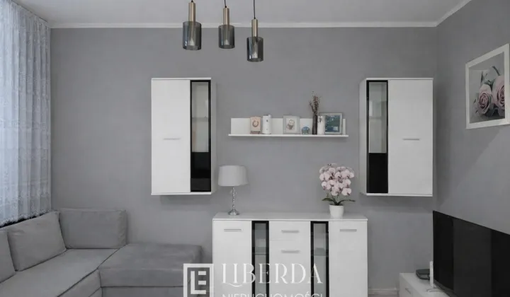 Mieszkanie 2-pokojowe Radom Śródmieście, ul. Nowogrodzka