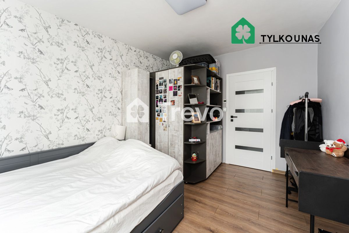 Mieszkanie 2-pokojowe Wiślinka, ul. Szkolna. Zdjęcie 7