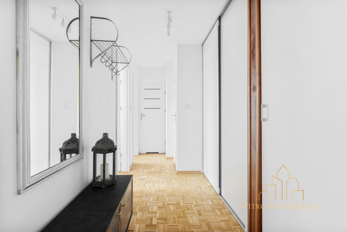 Mieszkanie 3-pokojowe Warszawa, ul. Klaudyny. Zdjęcie 9