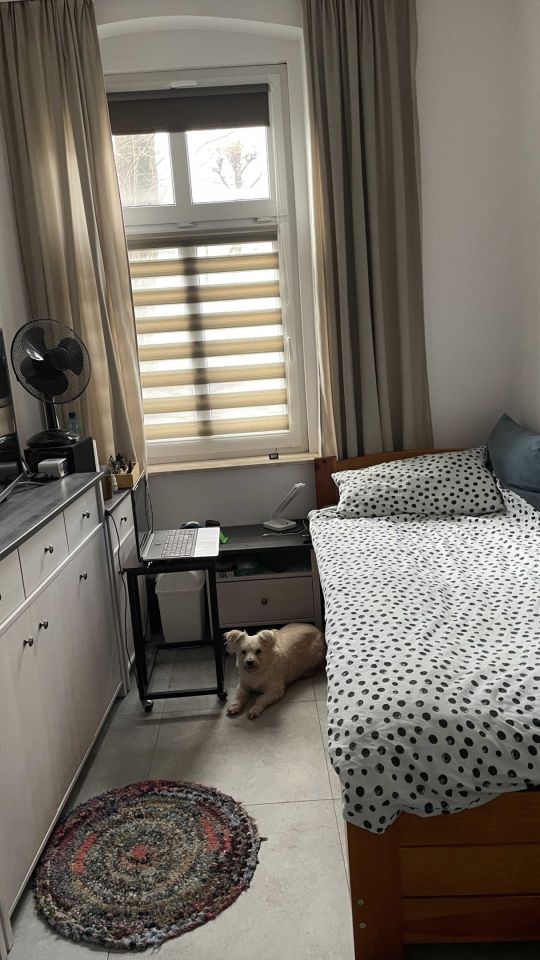 Mieszkanie 3-pokojowe Oleśnica, ul. 11 Listopada. Zdjęcie 2