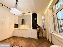 Mieszkanie 2-pokojowe Kraków Grzegórzki, ul. Grzegórzecka. Zdjęcie 4