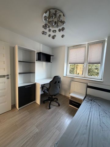 Mieszkanie 2-pokojowe Nowy Sącz, ul. Królowej Jadwigi. Zdjęcie 1