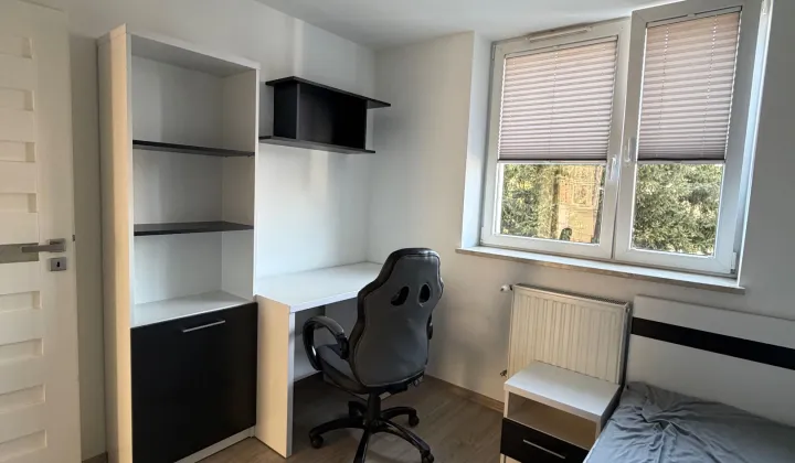 Mieszkanie 2-pokojowe Nowy Sącz, ul. Królowej Jadwigi