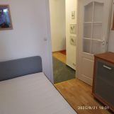 Mieszkanie 2-pokojowe Warszawa Śródmieście, ul. Nowolipie. Zdjęcie 4