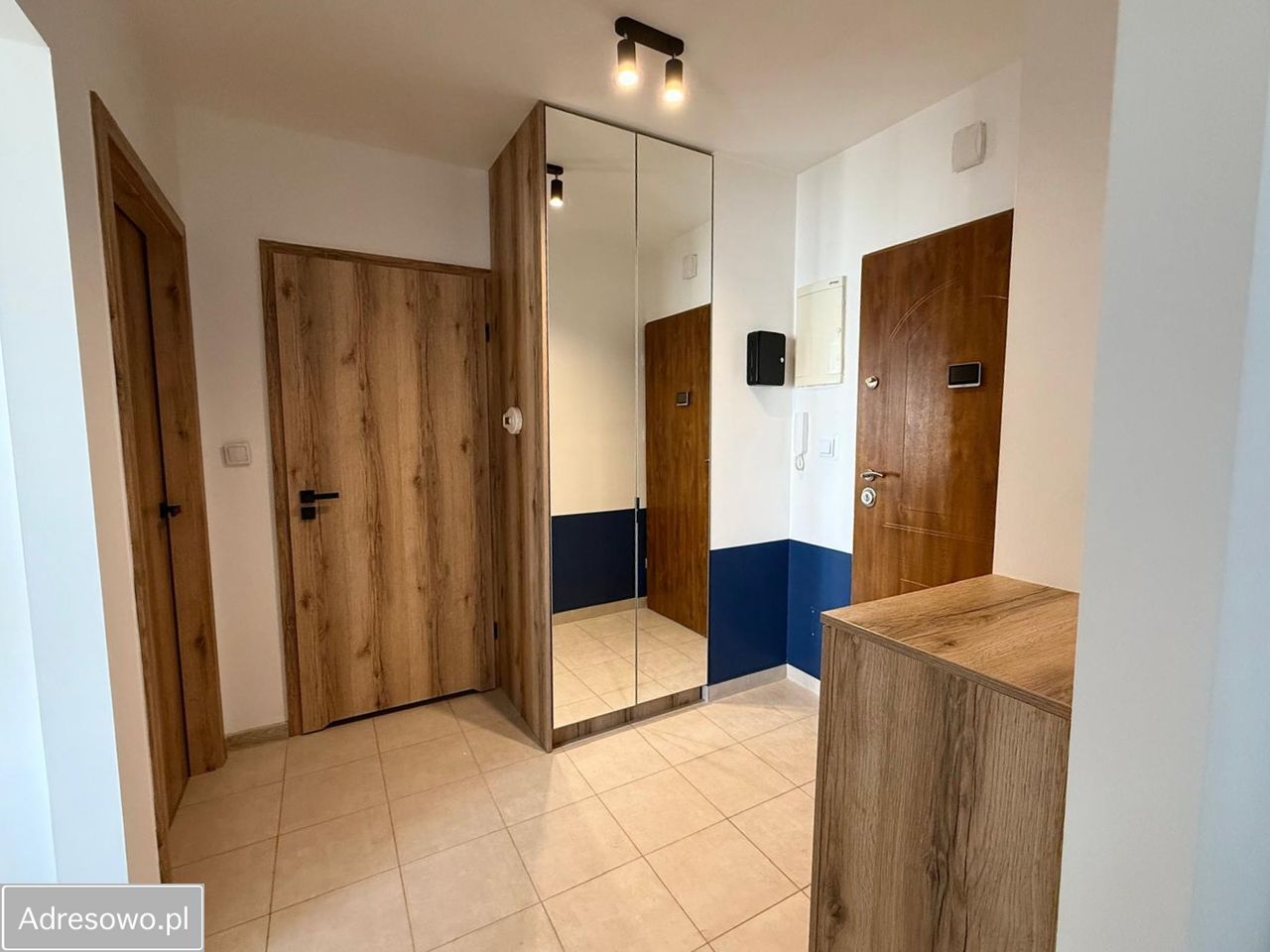 Mieszkanie 2-pokojowe Ruda Śląska Ruda, ul. ks. Józefa Czempiela. Zdjęcie 7