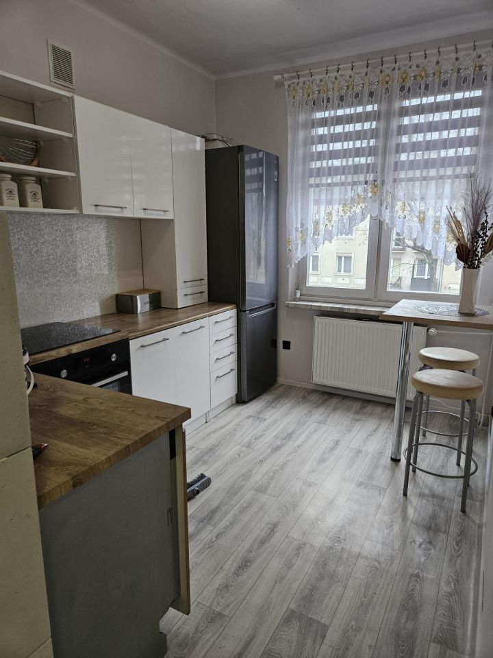 Mieszkanie 1-pokojowe Częstochowa Centrum, ul. Nadrzeczna. Zdjęcie 2